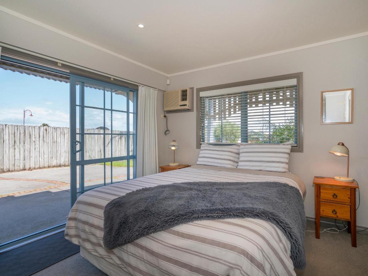 Pipi Dune Villa - Whitianga Holiday Home Exterior foto